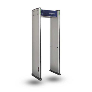 Access Pro 6 zonas