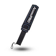 Detector de metal portátil Access Pro